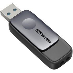 Hikvision 16GB USB3.2 HS-USB-M210S-16G Sürgülü Siyah Flash Bellek