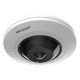 Hikvision 2CD2955G0-ISU 5 MP 1.05 mm IP Fisheye Sesli Kamera