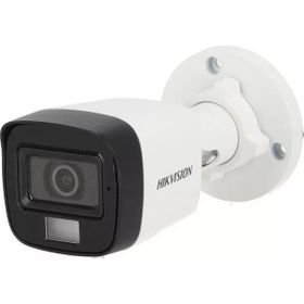 Hikvision 2CE16-D0T-EXLPF Gece Renkli Güvenlik Kamerası