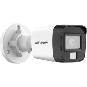 Hikvision 2CE16-D0T-EXLPF Gece Renkli Güvenlik Kamerası