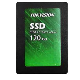 Hikvision 2TB Ssd Disk Sata 3 Hs Ssd-C100 1920G 530MB 420MB Harddisk