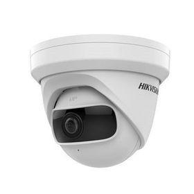 Hikvision 311309711 DS-2CD2345G0P-I 4 MP Güvenlik Kamerası