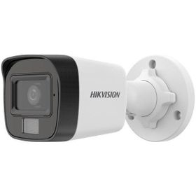 Hikvision 4MM DS-2CD1021G2-LIUF 2MP Bullet 30 m H265+IP Güvenlik Kamerası