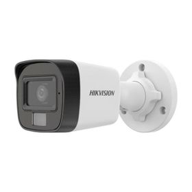 Hikvision 4MM DS-2CD1021G2-LIUF 2MP Bullet 30 m H265+IP Güvenlik Kamerası