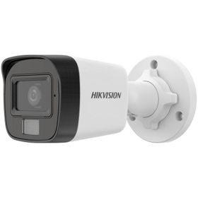 Hikvision 4MM DS-2CD1021G2-LIUF 2MP Bullet 30 m H265+IP Güvenlik Kamerası