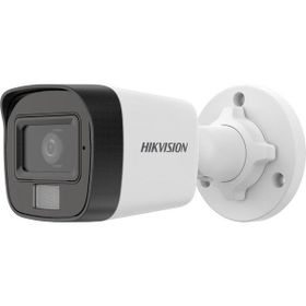 Hikvision 4MM DS-2CD1021G2-LIUF 2MP Bullet 30 m H265+IP Güvenlik Kamerası