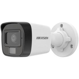 Hikvision 4MM DS-2CD1021G2-LIUF 2MP Bullet 30 m H265+IP Güvenlik Kamerası