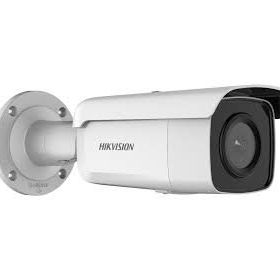 Hikvision 4MM DS-2CD2T26G2-4I 2MP Bullet IP Güvenlik Kamerası