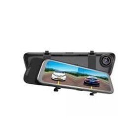 Hikvision AE-DC2928-N6 4K Ultra HD 9.3 inç Dokunmatik Araç İçi Çift Kamera