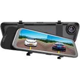 Hikvision AE-DC2928-N6 4K Ultra HD 9.3 inç Dokunmatik Araç İçi Çift Kamera