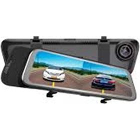 Hikvision AE-DC2928-N6 4K Ultra HD 9.3 inç Dokunmatik Araç İçi Çift Kamera