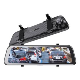 Hikvision AE-DC2928-N6 4K Ultra HD 9.3 inç Dokunmatik Araç İçi Çift Kamera