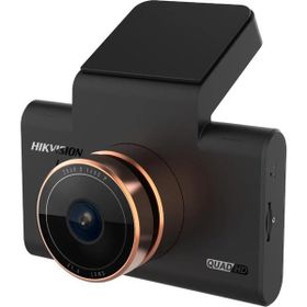 Hikvision AE-DC5313-C6PRO 4 inç Ekranlı ve GPSli 1600P Araç İçi Kamera