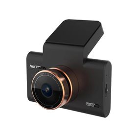 Hikvision AE-DC5313-C6PRO 4 inç Ekranlı ve GPSli 1600P Araç İçi Kamera