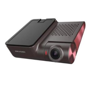 Hikvision AE-DC8322-G2PRO 3 inç Ekranlı ve Wi-Fi GPSli 2160P Araç İçi Kamera