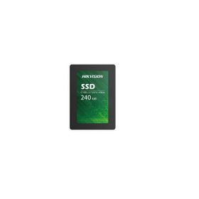 Hikvision C100 C100-240G 550 450 MB/S 240 GB Sata-3 Disk SSD