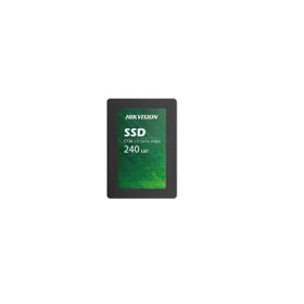 Hikvision C100 C100-240G 550 450 MB/S 240 GB Sata-3 Disk SSD