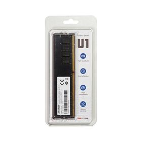 Hikvision CL19 U1 DDR4 2666Mhz 8 GB UDIMM 288Pin 1.2V PC Ram