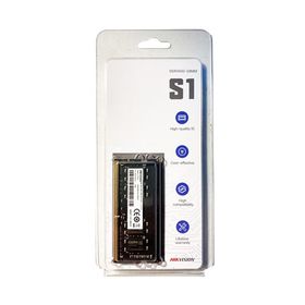 Hikvision CL22 S1 DDR4 3200Mhz 16 GB SODIMM 260 Pin 1.2V Notebook Ram