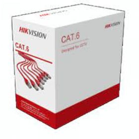 Hikvision DS-1LN6U-G Yanmaz Kablo