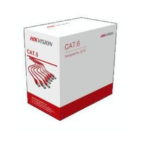 Hikvision DS-1LN6U-G Yanmaz Kablo