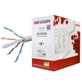 Hikvision DS-1LN6U-G Yanmaz Kablo