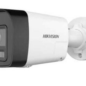 Hikvision DS-2CD1021G2-LIUF 2 MP 2.8 mm Smart Hybrid Smart Light IP Bullet Kamera