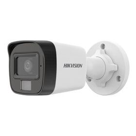 Hikvision DS-2CD1021G2-LIUF 2 MP 2.8 mm Smart Hybrid Smart Light IP Bullet Kamera
