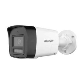 Hikvision DS-2CD1021G2-LIUF 2 MP 2.8 mm Smart Hybrid Smart Light IP Bullet Kamera