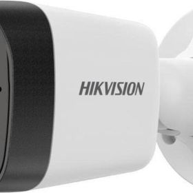 Hikvision DS-2CD1021G2-LIUF 2 MP 2.8 mm Smart Hybrid Smart Light IP Bullet Kamera