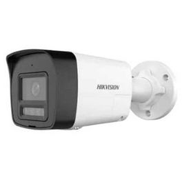 Hikvision DS-2CD1021G2-LIUF 2 MP Smart Hybrid Light IR Bullet IP 4 MM Kamera