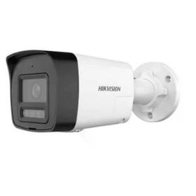 Hikvision DS-2CD1021G2-LIUF 2 MP Smart Hybrid Light IR Bullet IP 4 MM Kamera