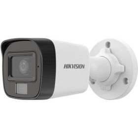 Hikvision DS-2CD1021G2-LIUF 2 MP Smart Hybrid Light IR Bullet IP 4 MM Kamera