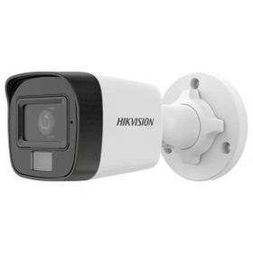 Hikvision DS-2CD1021G2-LIUF 2 MP Smart Hybrid Light IR Bullet IP 4 MM Kamera