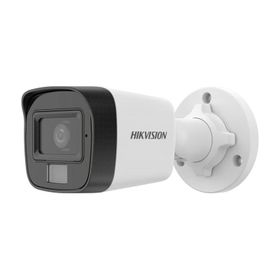 Hikvision DS-2CD1021G2-LIUF 2 MP Smart Hybrid Light IR Bullet IP 4 MM Kamera