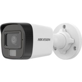 Hikvision DS-2CD1021G2-LIUF 2 MP Smart Hybrid Light IR Bullet IP Network Kamera