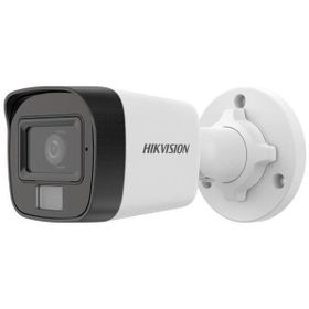 Hikvision DS-2CD1021G2-LIUF 2 MP Smart Hybrid Light IR Bullet IP Network Kamera