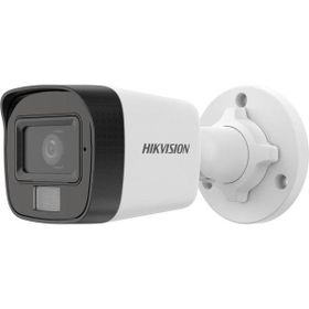 Hikvision DS-2CD1021G2-LIUF 2 MP Smart Hybrid Light IR Bullet IP Network Kamera