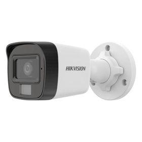 Hikvision DS-2CD1021G2-LIUF 2 MP Smart Hybrid Light IR Bullet IP Network Kamera