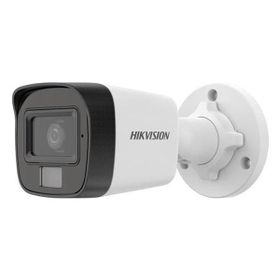 Hikvision DS-2CD1021G2-LIUF 2 MP Smart Hybrid Light IR Bullet IP Network Kamera