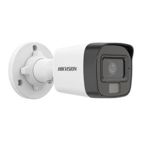 Hikvision DS-2CD1021G2-LIUF 2MP Bullet 2.8 mm 30 m H265+IP Güvenlik Kamerası