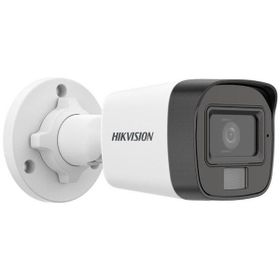 Hikvision DS-2CD1021G2-LIUF 2MP Bullet 2.8 mm 30 m H265+IP Güvenlik Kamerası