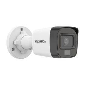 Hikvision DS-2CD1021G2-LIUF 2MP Bullet 2.8 mm 30 m H265+IP Güvenlik Kamerası