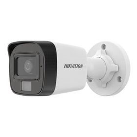 Hikvision DS-2CD1021G2-LIUF 2MP Bullet 2.8 mm 30 m H265+IP Güvenlik Kamerası