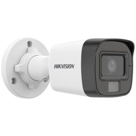 Hikvision DS-2CD1021G2-LIUF 2MP Bullet 2.8 mm 30 m H265+IP Güvenlik Kamerası