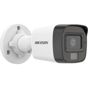 Hikvision DS-2CD1021G2-LIUF 2MP Bullet 2.8 mm 30 m H265+IP Güvenlik Kamerası