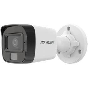 Hikvision DS-2CD1021G2-LIUF Bullet Full HD 2MP 2.8 mm Gece Görüşlü IP Güvenlik Kamerası