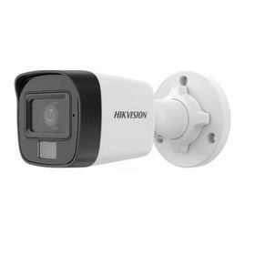 Hikvision DS-2CD1021G2-LIUF Bullet Full HD 2MP 2.8 mm Gece Görüşlü IP Güvenlik Kamerası