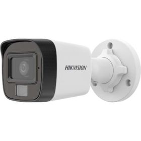 Hikvision DS-2CD1021G2-LIUF Bullet Full HD 2MP 2.8 mm Gece Görüşlü IP Güvenlik Kamerası