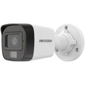 Hikvision DS-2CD1021G2-LIUF Bullet Full HD 2MP 2.8 mm Gece Görüşlü IP Güvenlik Kamerası